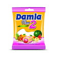 Jm Damla 2 (W.Melon-Tropical Fruits) Bag (90g) wholesale product image