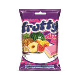 Jm Damla Frutty Duo D.Twist Watermelon - Tropical (80g) wholesale product image