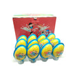 Mimo Surprise Egg With Gift Boy 6X24X20g product image