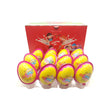 Mimo Surprise Egg With Gift Girl 6X24X20g product image