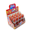 Jm Bonart Joytop Fastfood Egg With Surprise Toys-4105 (20gx24pcs) product image