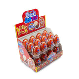 Jm Bonart Joytop Fastfood Egg With Surprise Toys-4105 (20gx24pcs) product image