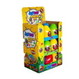 Jm Joytop Monster Egg Sour Lollipop - Gummy With Toys -9289 (31Gx18pcs) product image