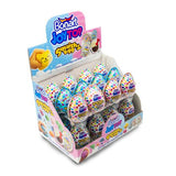Jm Bonart Joytop Squishy Eggs With Toy (20GRx24PCS) product image