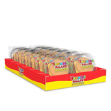 Jm Relkon Yammiez Mallow Burger (50GR X 36PCS) x 8 - Aytac Foods Wholesale