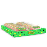 Jm Relkon Yammiez Sour Hot Dog Mallow (50GRX12PCS) x 9 - Aytac Foods Wholesale