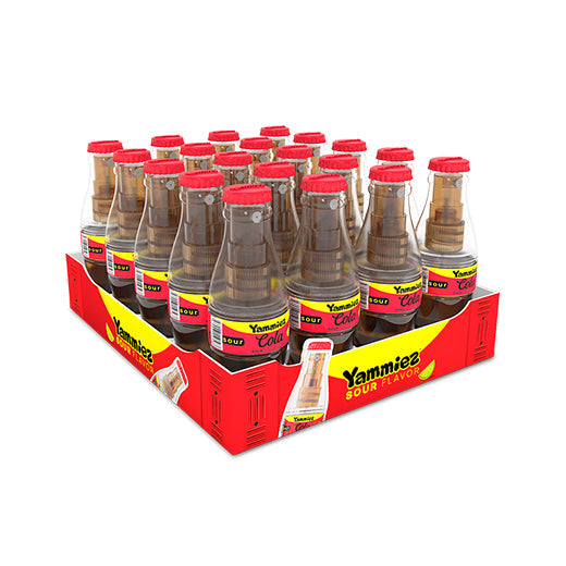 Jm Relkon Yammiez Cola Spray (35g) product image