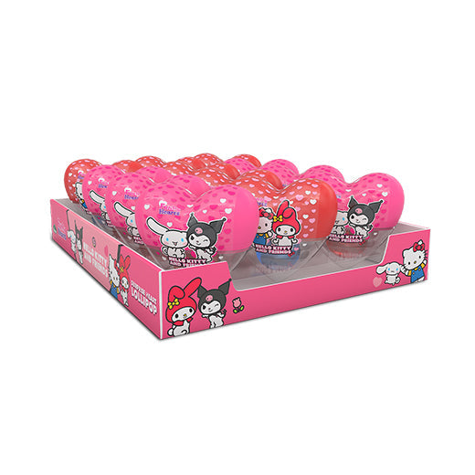 Jm Relkon Hello Kitty And Friends Funky Hearts 10g product image
