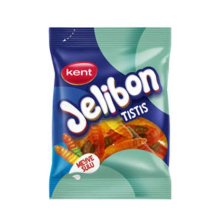 Jm (8) Kent Jelibon Tistis 24Pcsx80G [ 669668 ] , 80GR - Aytac Foods Wholesale