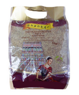 Shankar Palakadan Matta Rice (5KG) - Aytac Foods Wholesale