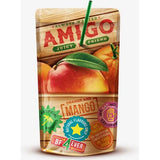 Amigo Drink Pouches 8PCS x 3 Case