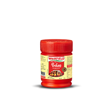 Weikfield Bakery Powder (6x1KG)