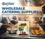 Sharon Caribbean Spices Chicken Coating Mix 300g (24 x 300g)