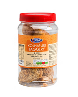 Top Op Jaggery Powder Jars (6x750G) - Aytac Foods Wholesale