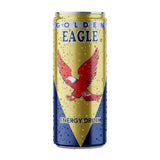 Golden Eagle Energy Drink 250ml (Pack of 24)