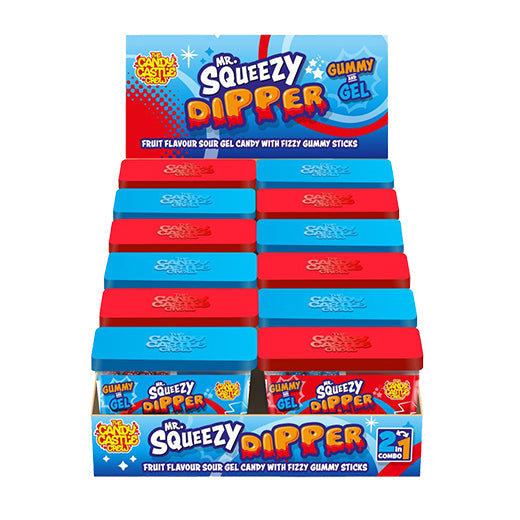 Jm Mr Squeezy Dipper (85g) product image