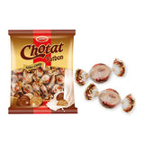 JM Violet Chotat Milky Hard Candy 12x400g