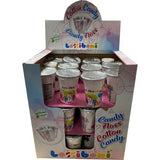Jm Lolliboni Unicorn Cotton Candy , 20GR - Aytac Foods Wholesale