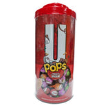 Jm U Pops Fruit Dream Lollipop (6X7 5GRX150)