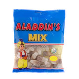 Jm Aladdin`S Sour Cola Bottles (12x100GR X 12 PCS) - Aytac Foods Wholesale