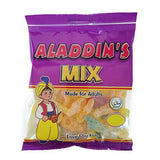 [4] Jm Aladdin'S Sour Dummies , 140GR X 12PCS