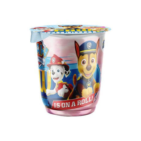 Jm Un Candy Floss - Paw Patrol , 20g - Aytac Foods Wholesale
