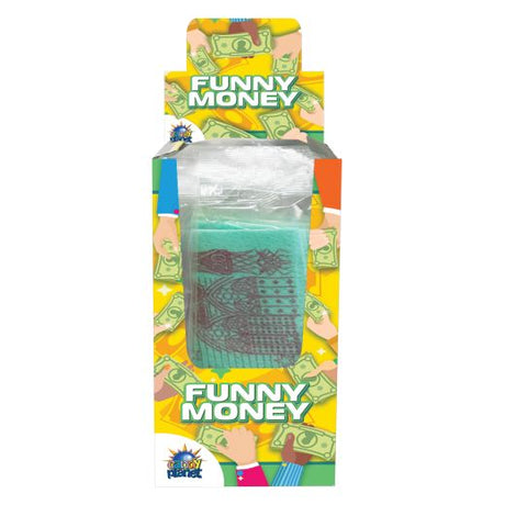 Jm Un Sweet Paper - Money , 8g - Aytac Foods Wholesale