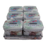 Jm Un Secret Box Cookies 10G  Frozen Ii (8x6X10G) - Aytac Foods Wholesale