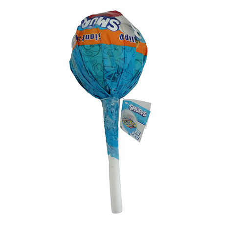 Jm Un Giant Lollypop-Mix Triangle Display , 120g - Aytac Foods Wholesale
