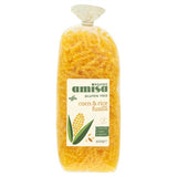 Amisa Organic Corn & Rice Fusilli (10X500GR)