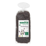 Amisa Organic Gluten-Free Buckwheat Fusilli (10X500GR)