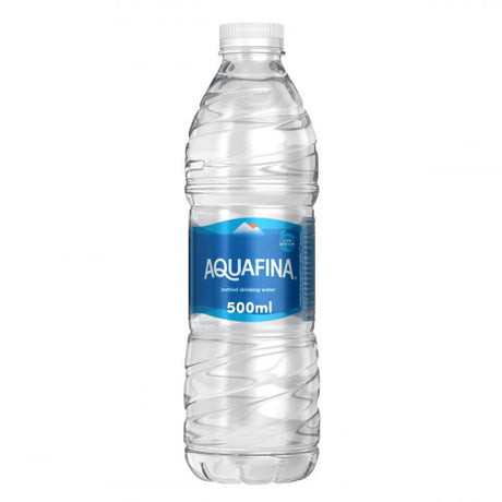 Aquaana Spring Water (24x500ML) - Aytac Foods Wholesale