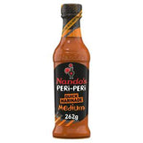 Nandos Medium Peri-Peri Marinade (6x262GR)