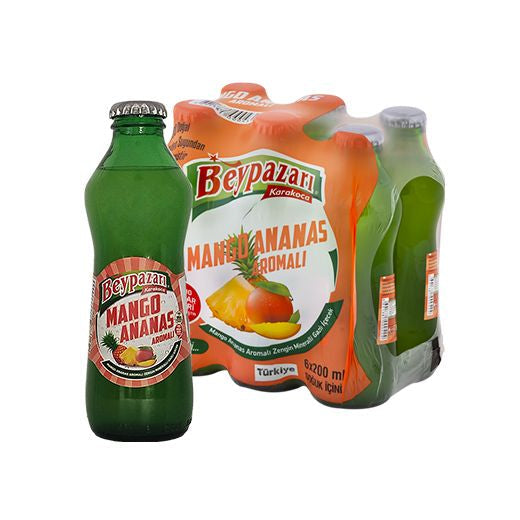 Beypazari Mineral Water - Mango & Pineapple (200ml) product image
