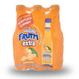 Uludag Frutti Extra Mandalinali (Mandarin Orange) , 250MLX6PCS - Aytac Foods Wholesale