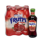 Uludag Frutti Pomegranate (200MLX6PCS) product image