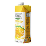 Fruit Nation Mango Nectar (12x1LT) - Aytac Foods Wholesale