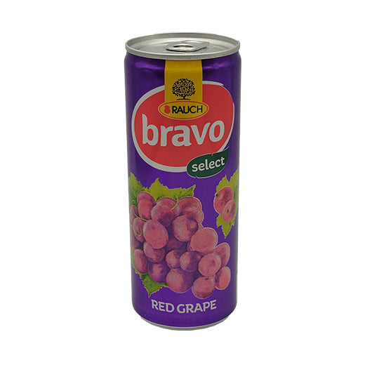 Byz Bravo Grape (290ml) product image