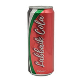Labbaik Cola (24x330ML) - Aytac Foods Wholesale