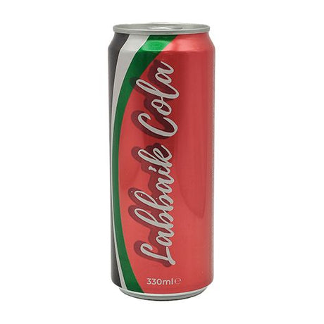 Labbaik Cola (24x330ML) - Aytac Foods Wholesale