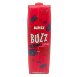 Dimes Buzz Mulberry & Rapsberry (1LT) x 12