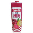 Dimes 7/24 Energy Ginseng Fruit Juice (12x1LT)