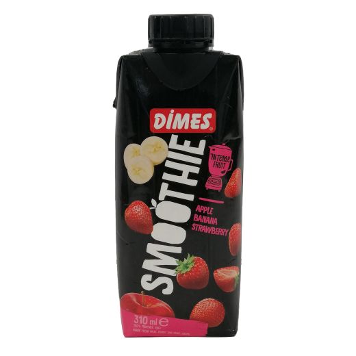 Dimes Smoothie Red (12x310ML)