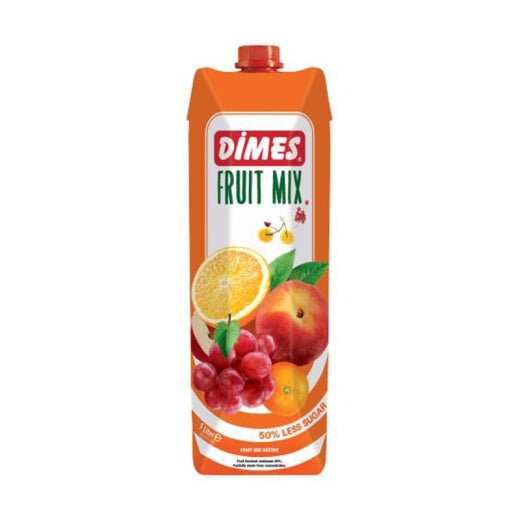 Dimes Mix Nectar Karisik Fruit Juice , 1LT - Aytac Foods Wholesale