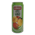 Dimesple Mango Can (24x330 ML)