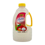 Aytac Lychee Fruit Drink 2L (2LT) x 6 - Aytac Foods Wholesale