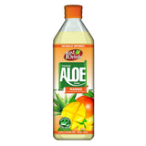 Just Drink Mango Aloe (500ML) x 12 - Aytac Foods Wholesale