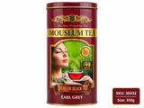 Mouslum Premium Tea Case
