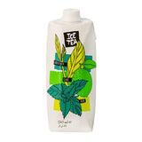 Fresh Ice Tea Green Tea Lime & Mint (500ML) x 12 - Aytac Foods Wholesale