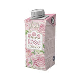 Fresh Rose Drink (200ML) x 24 - Aytac Foods Wholesale
